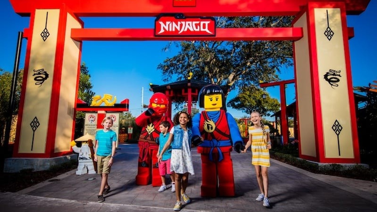legoland florida