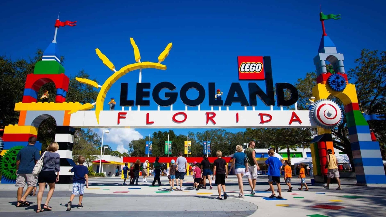 legoland florida