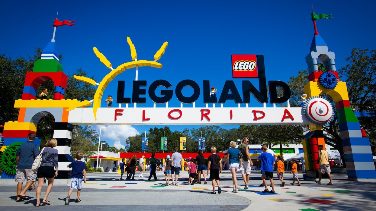 legoland florida
