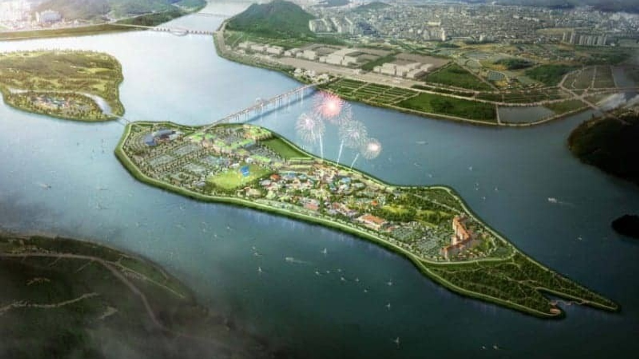 legoland korea
