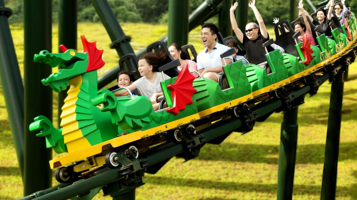legoland malaysia