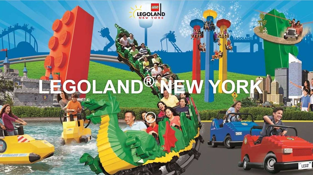 legoland new york