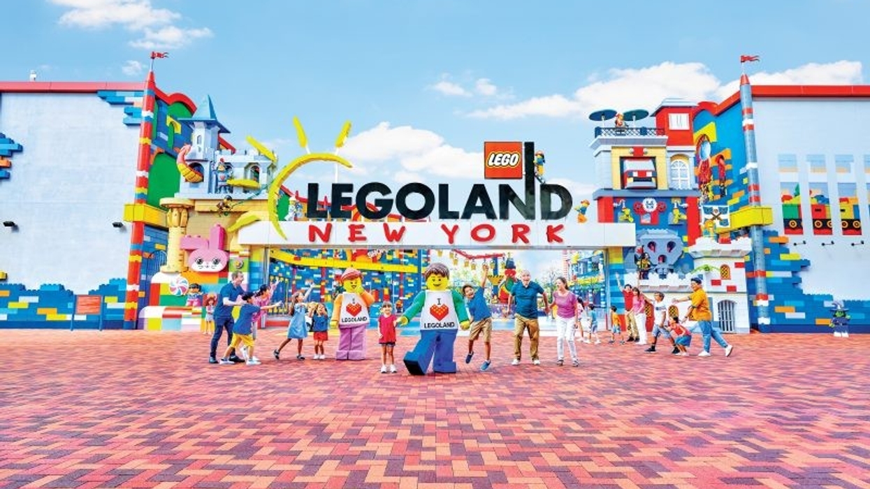 legoland new york