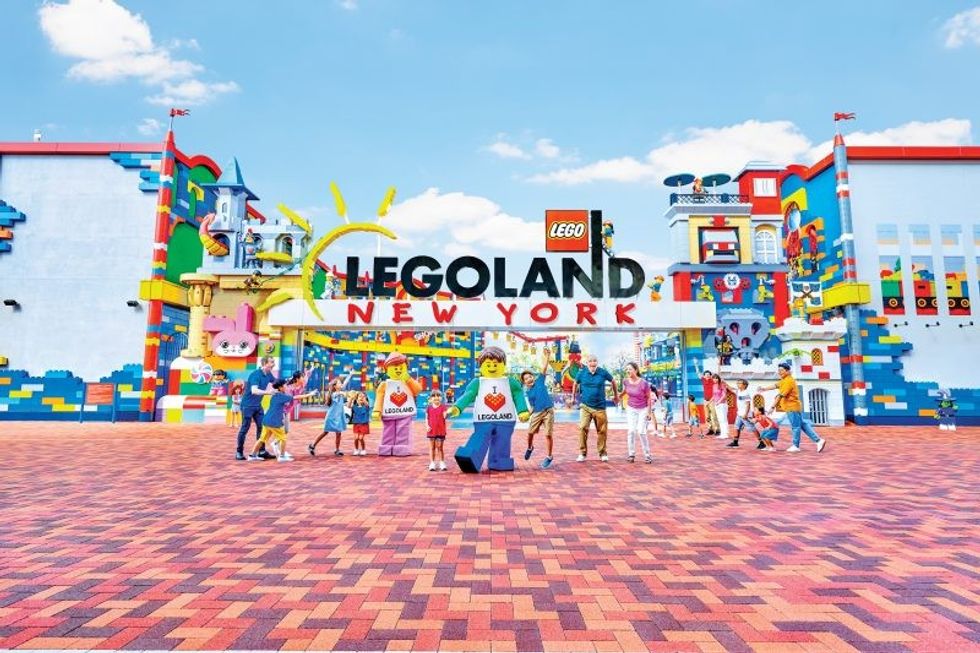 legoland new york