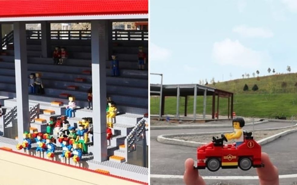 legoland new york