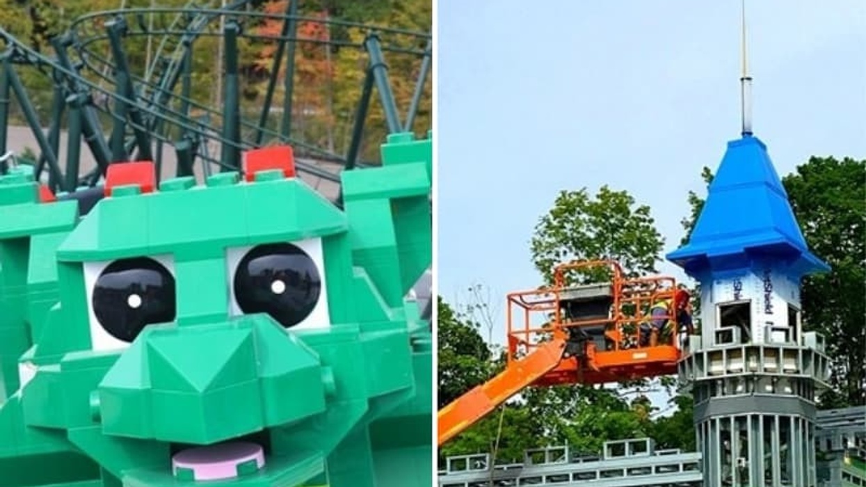 legoland new york