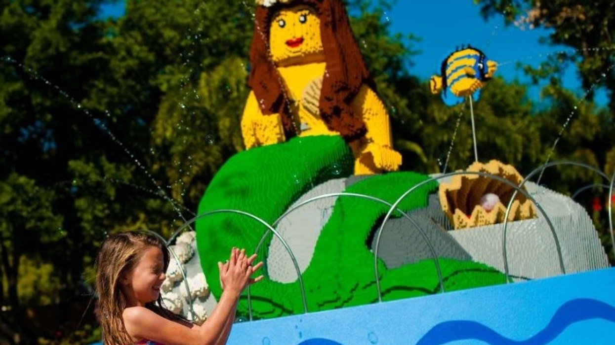 legoland water park florida