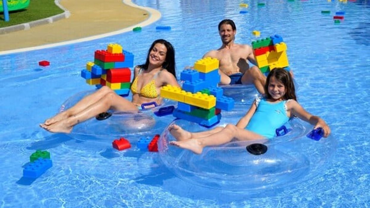 legoland water park gardaland