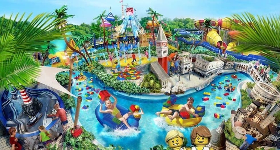 legoland water park gardaland
