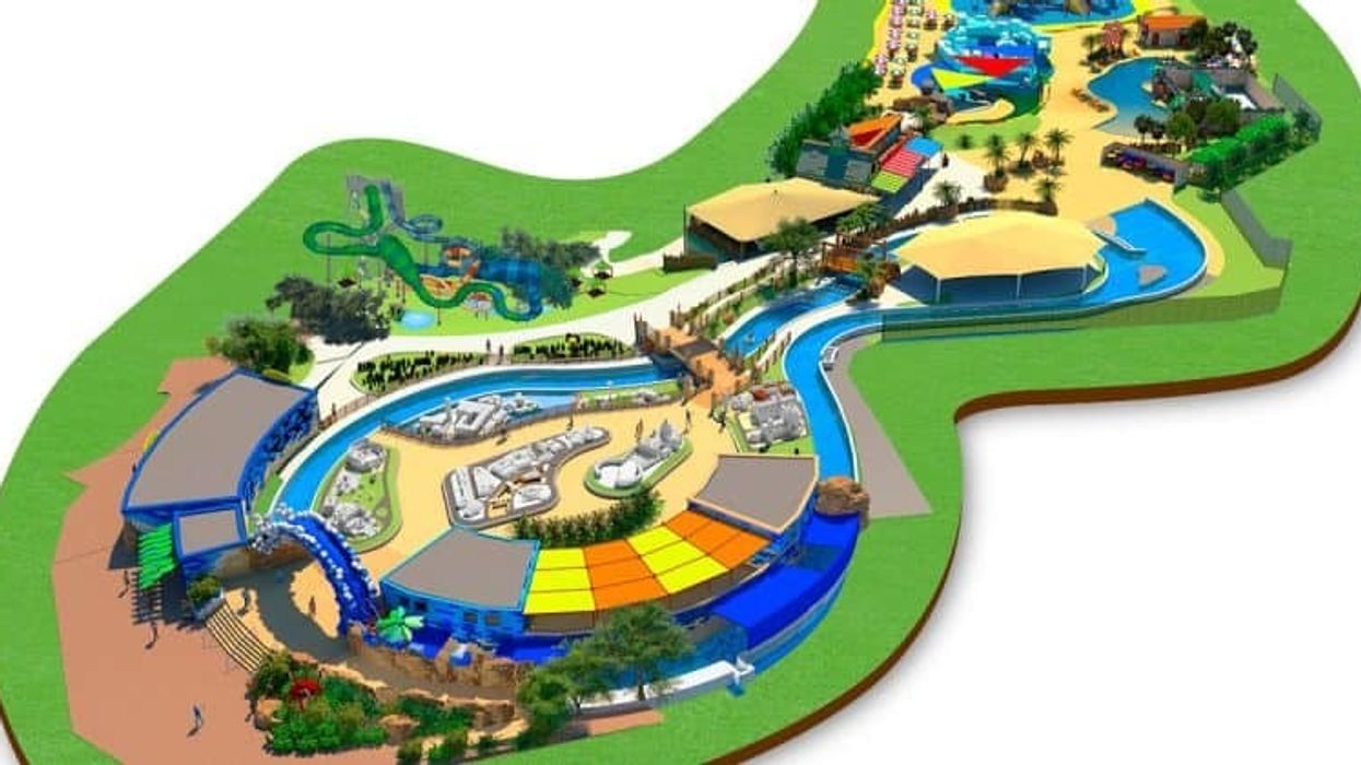 legoland water park gardaland