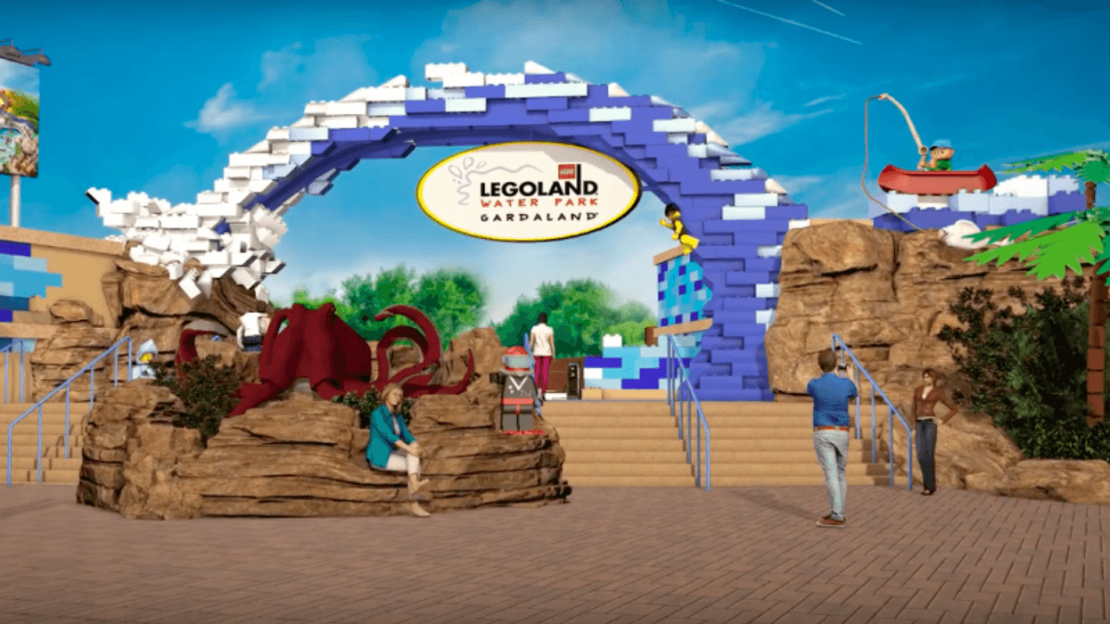 legoland water park gardaland