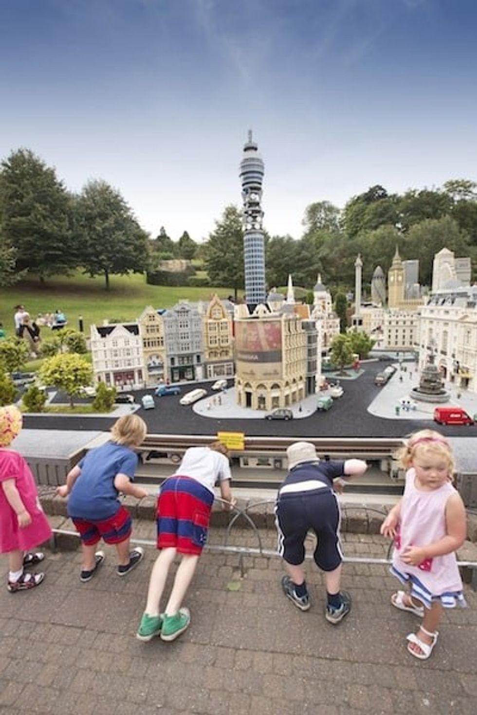 Legoland-Windsor-MiniLand