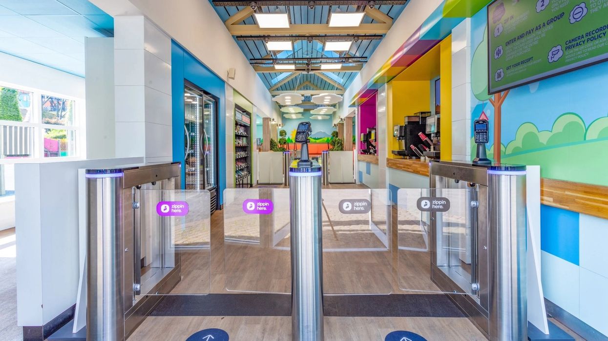 legoland windsor zippin store