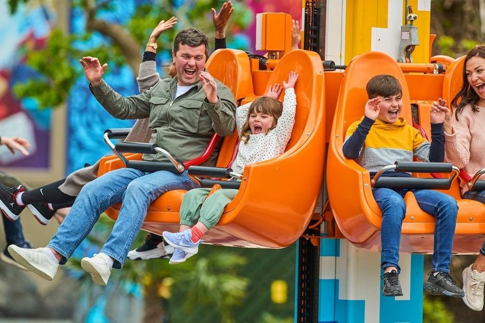 LEGOLAND Windsor