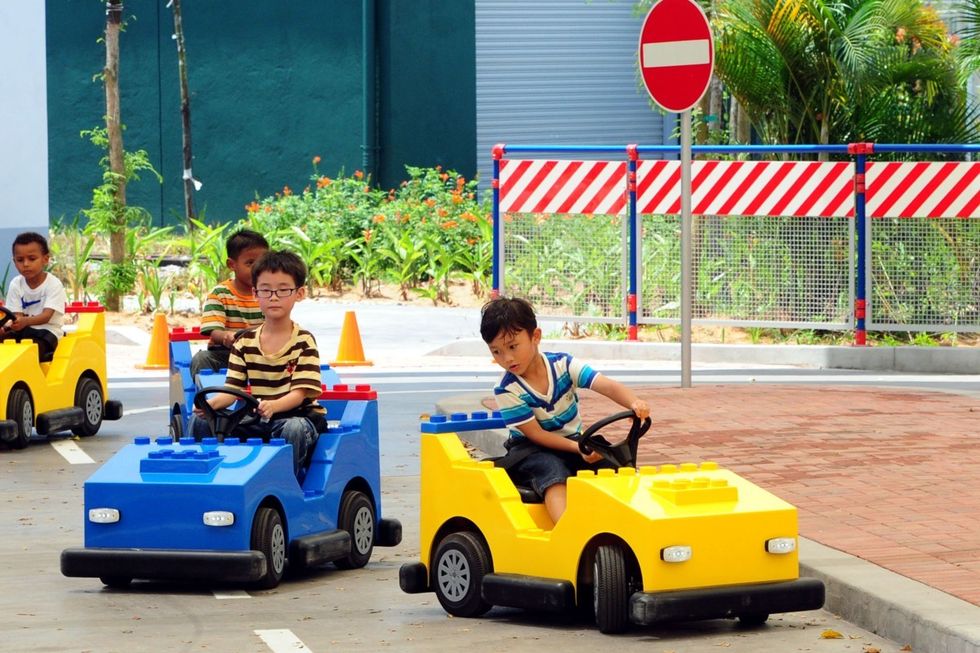 Legoland