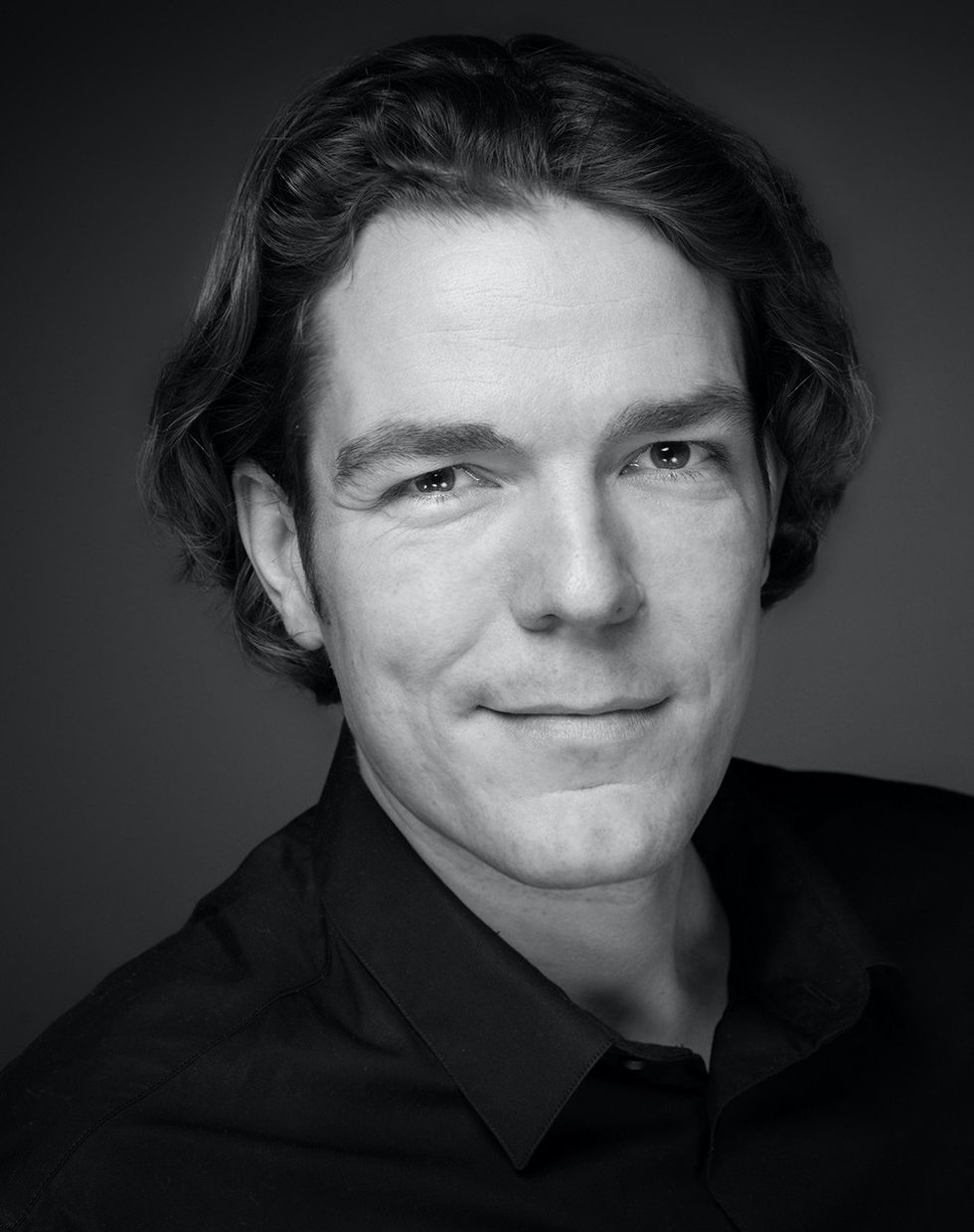 Leif Petersen HOLOGATE BLITZ