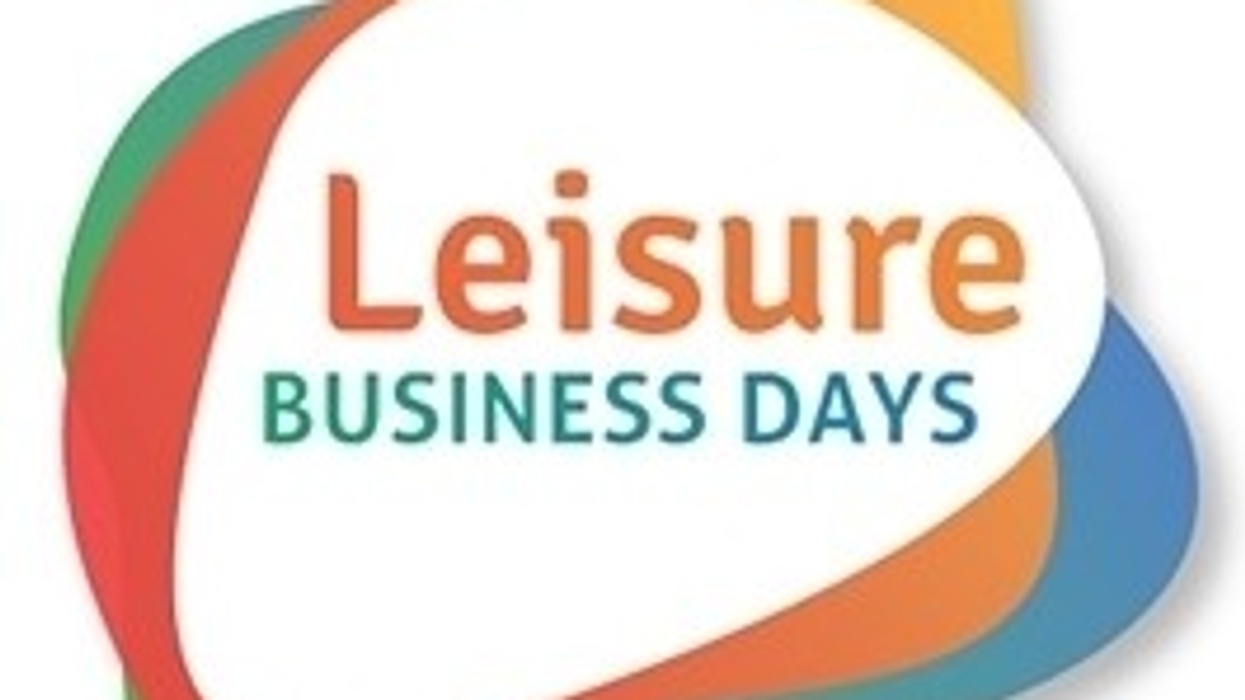 ‘Leisure Business Days’ conference and exhibition a great success