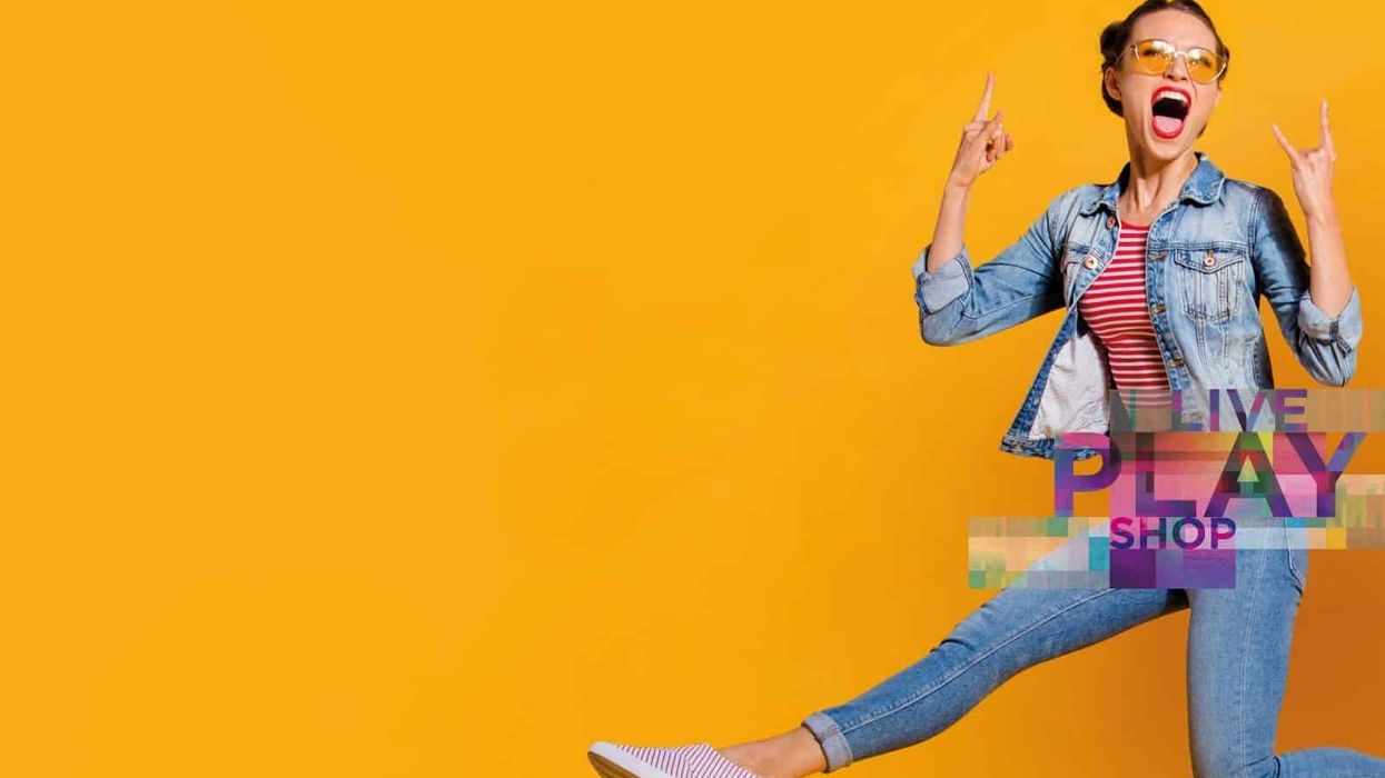 Leisure Day 2019 MAPIC Reed MIDEM