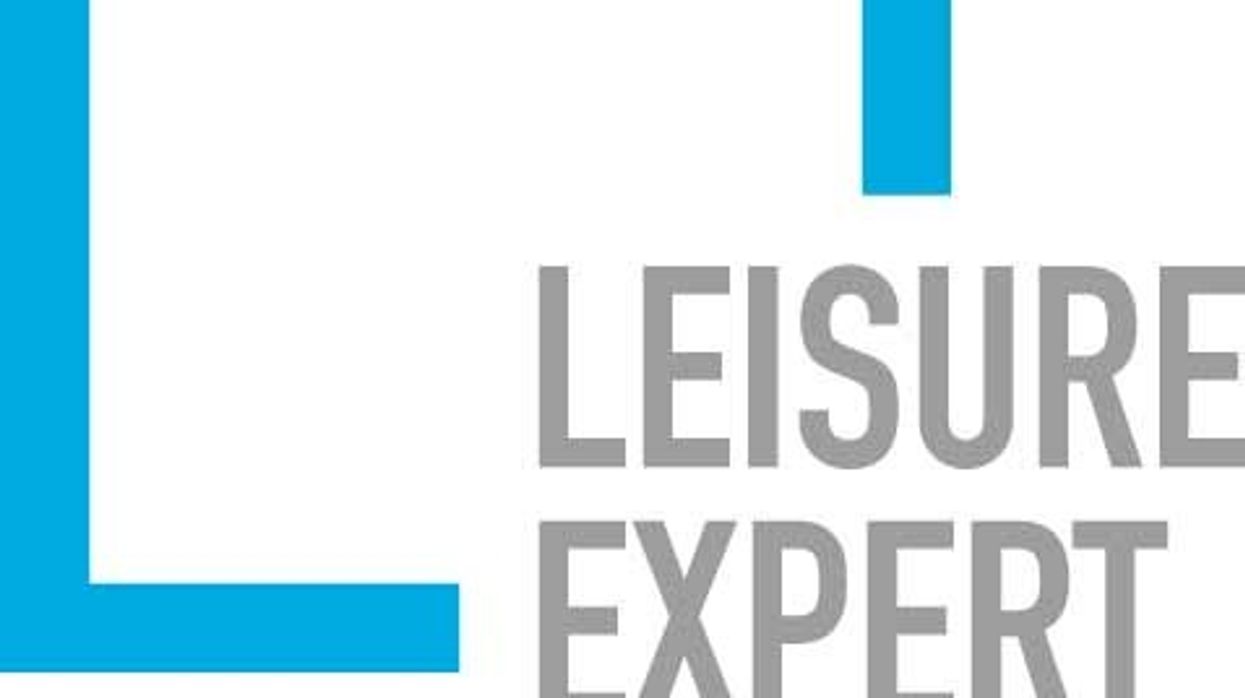 Leisure Expert Group logo