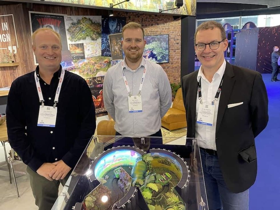 Leisure Expert Group & Zierer