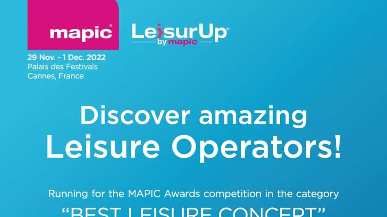 LeisurUp Discover amazing leisure operators