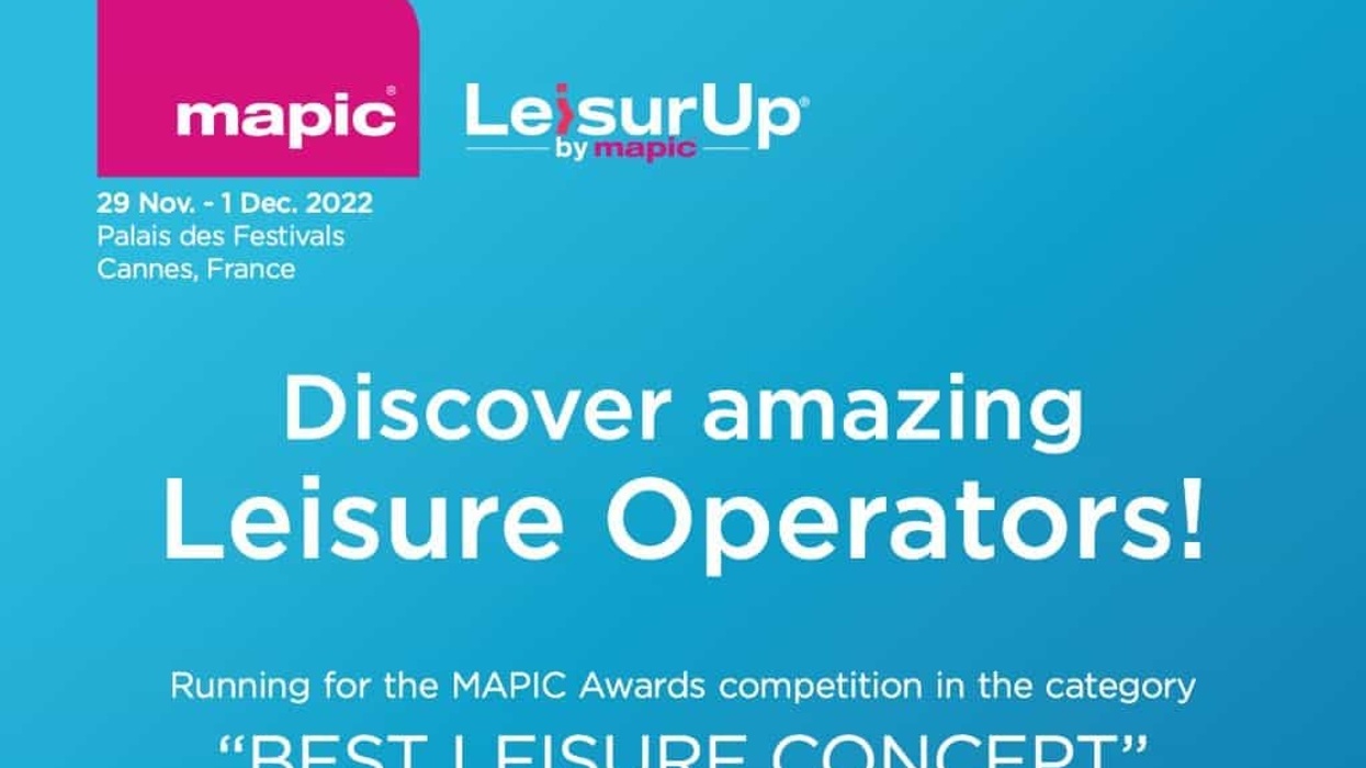 LeisurUp Discover amazing leisure operators
