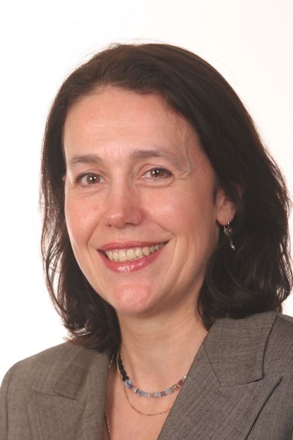 lesley morisetti blooloop 50 theme park influencer judge