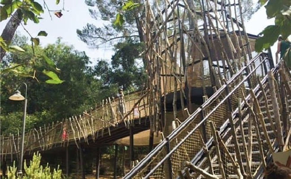 Lexington Companies of Nassal Hawks Nest