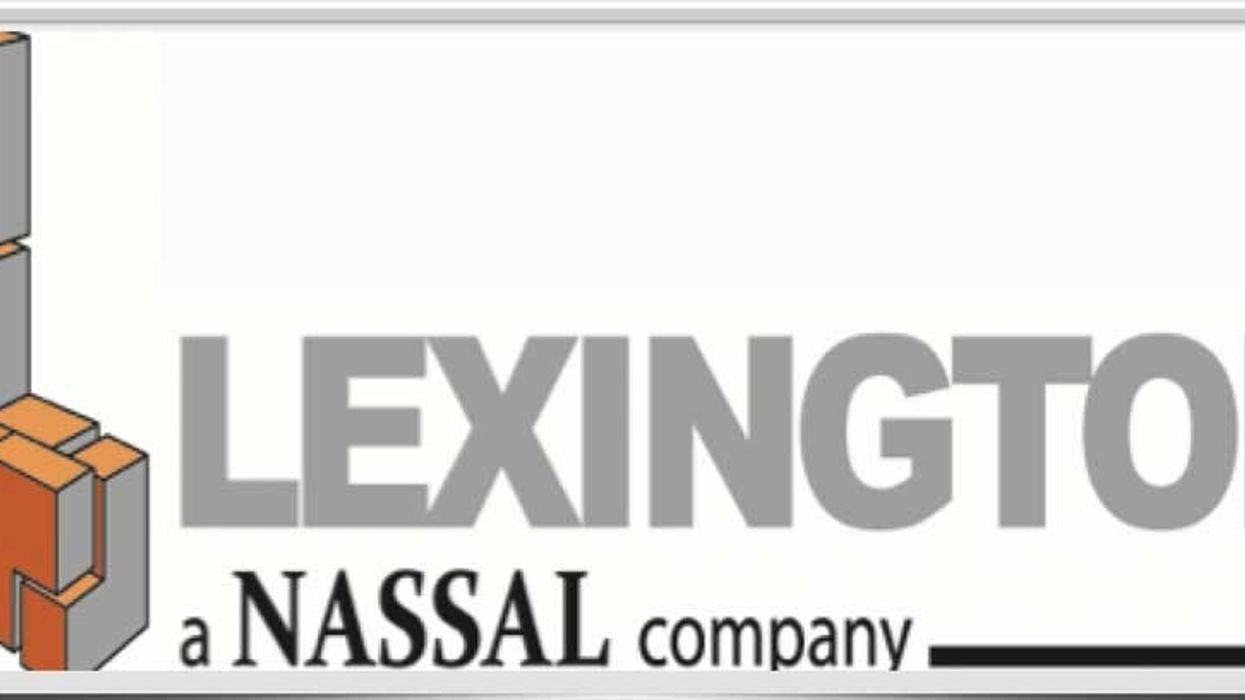 Lexington Nassal Aric Bellman