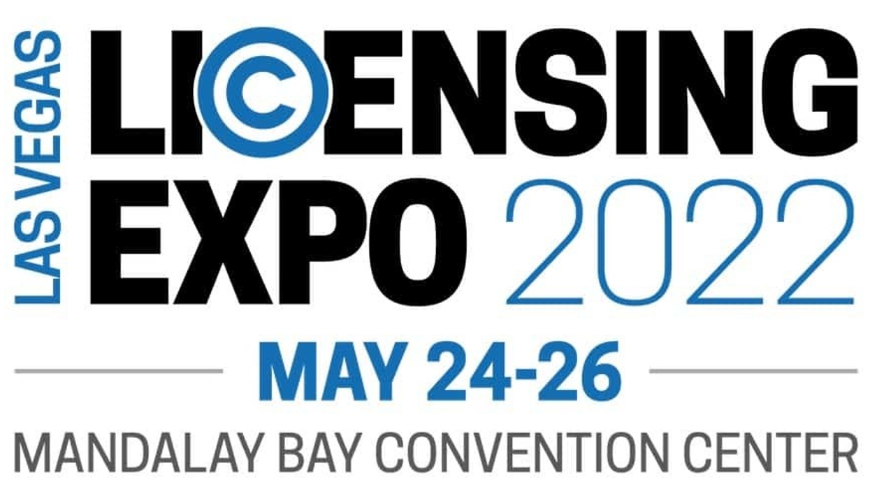 Licensing Expo 2022