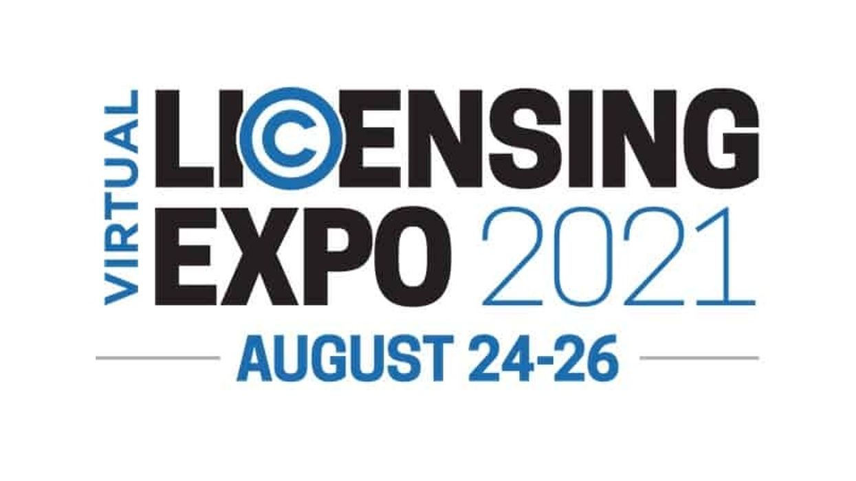 Licensing Expo Virtual 2021
