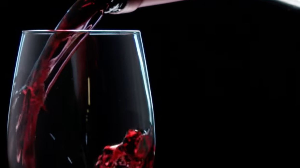 lidl wine experience