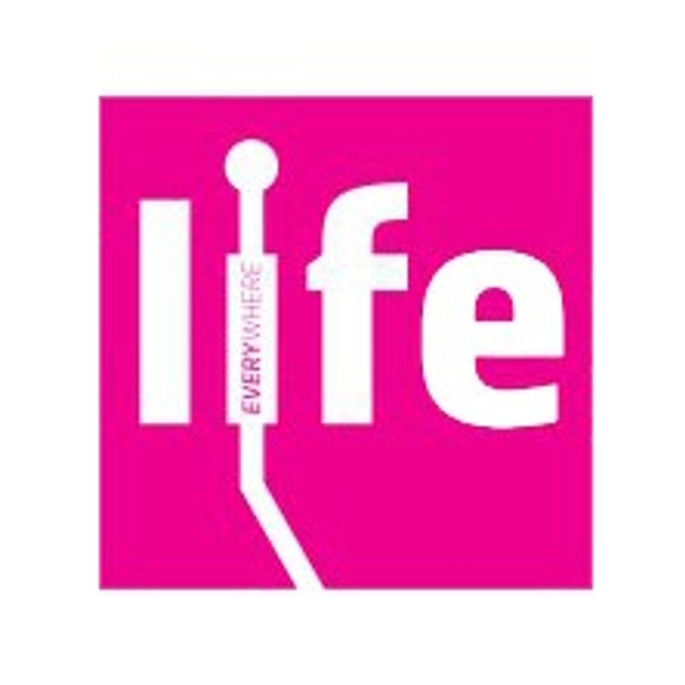 life ecsite conference logo