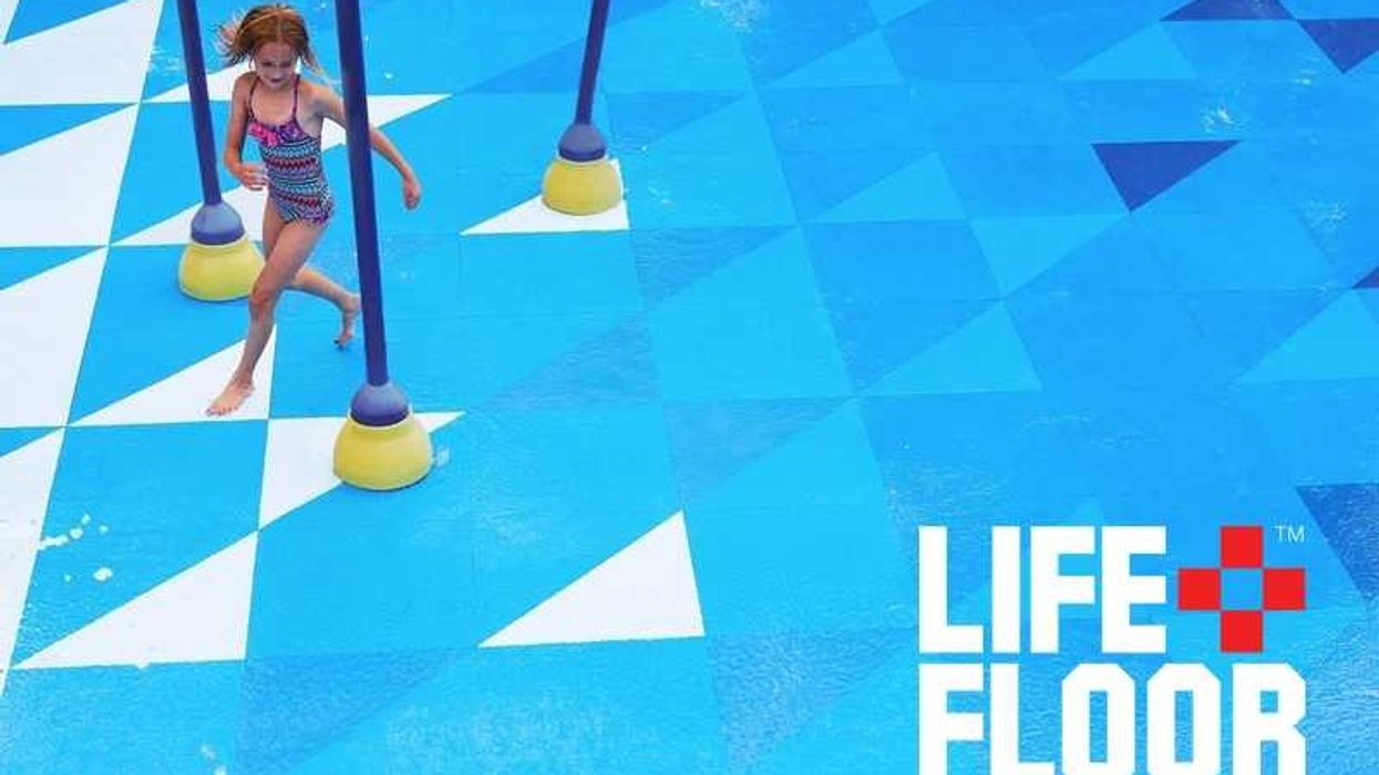 life floor non-slip safety flooring seeks sales support manager