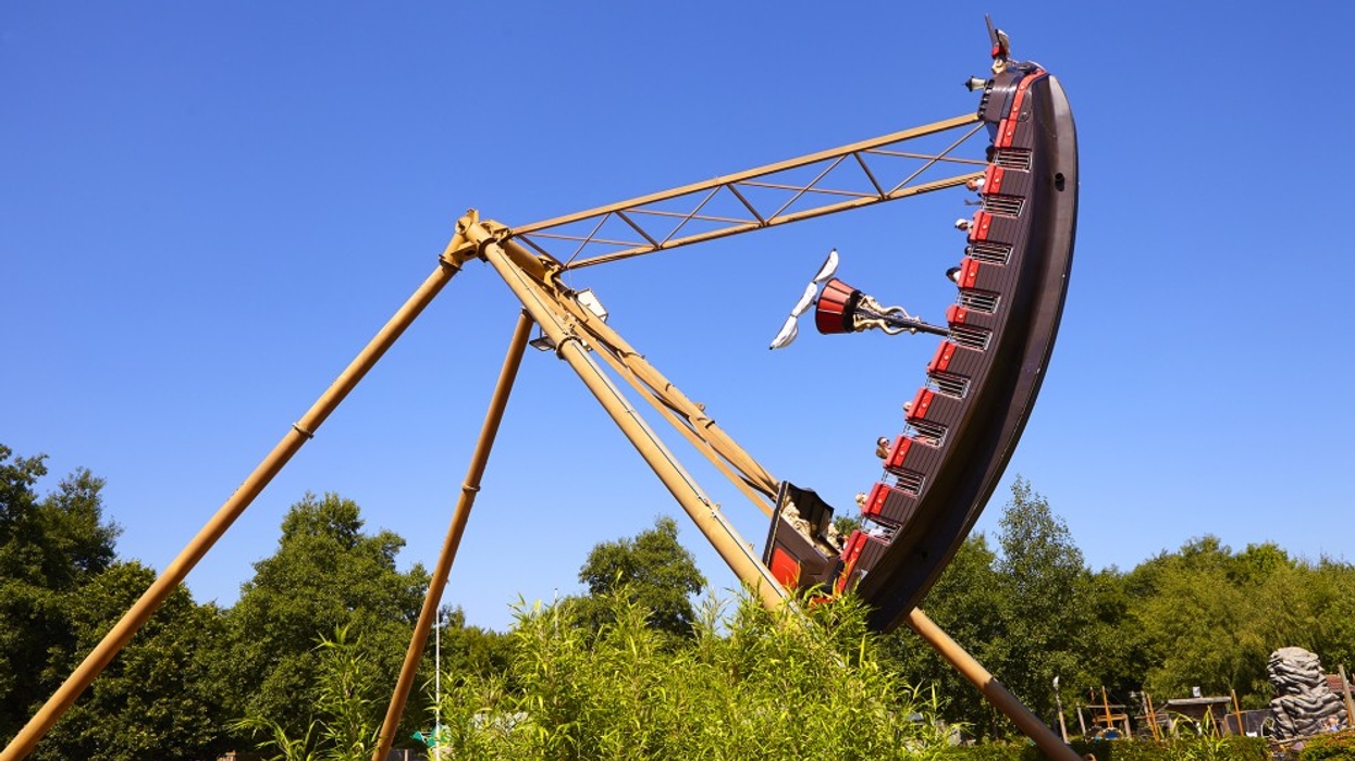 lightwater valley