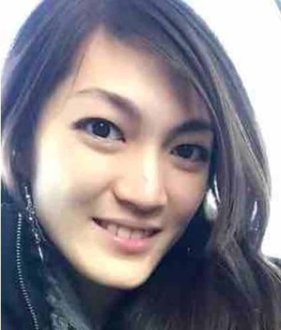 Lim Yu Yue