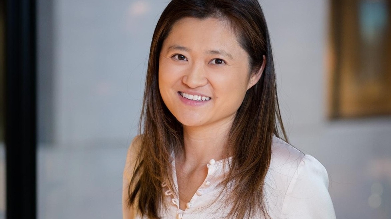 linda zou merlin