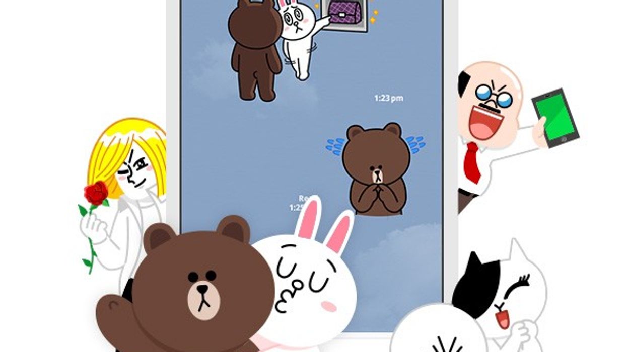 Line Village Bangkok - Line Thailand to launch digital indoor theme park in Bangkok