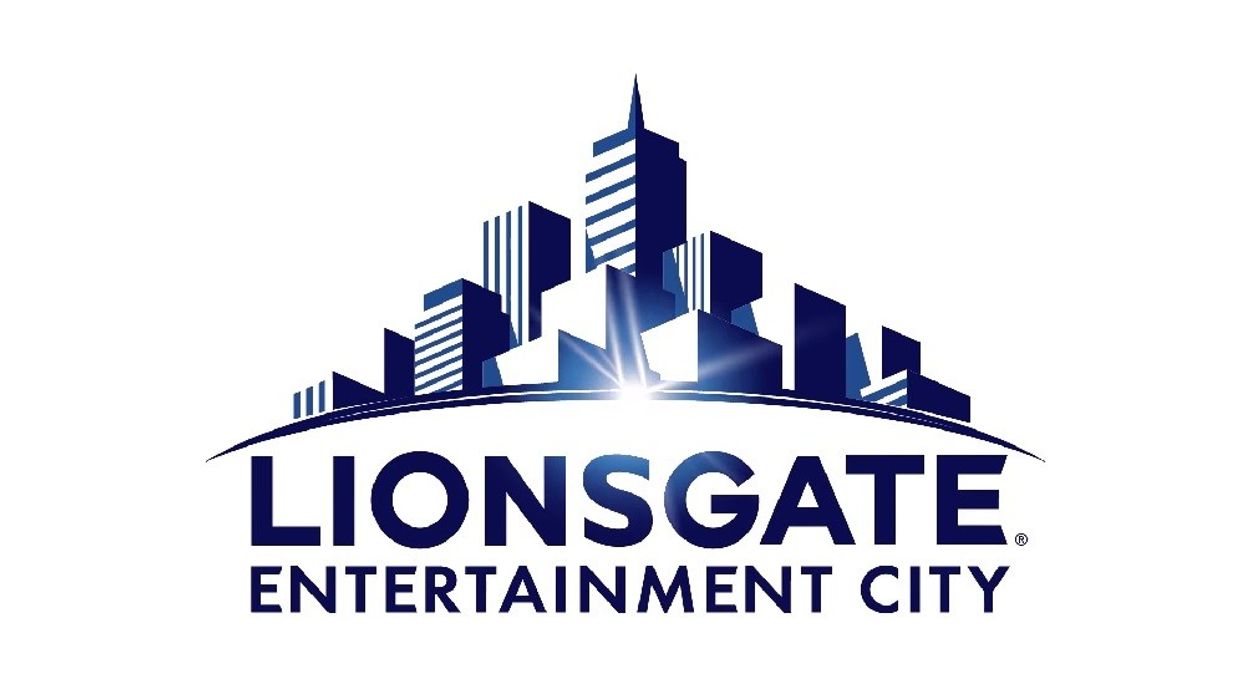 Lionsgate Entertainment City. Lionsgate. Parques Reunidos. Indoor entertainment centre. Madrid.