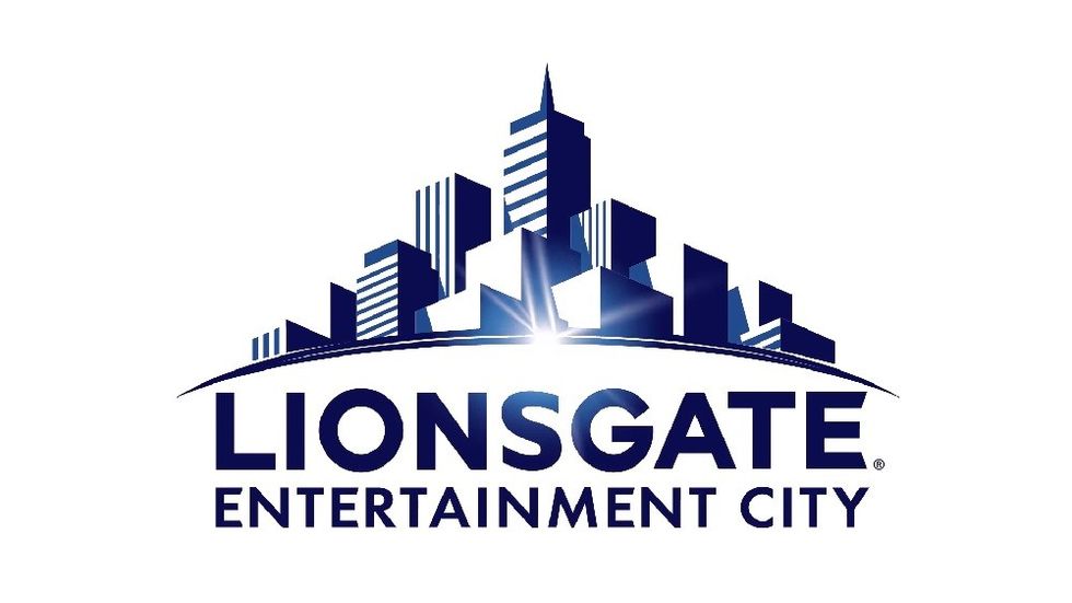 Lionsgate Entertainment City. Lionsgate. Parques Reunidos. Indoor entertainment centre. Madrid.
