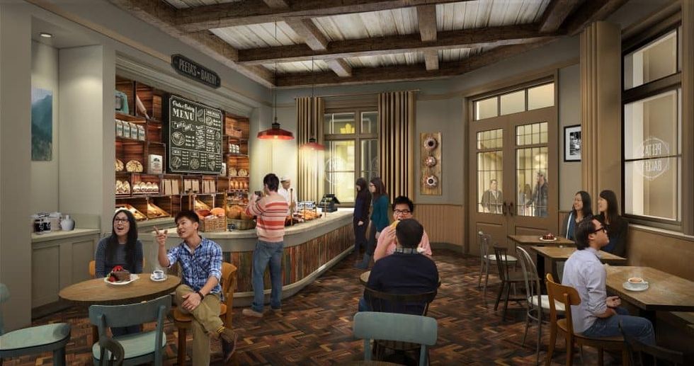 Lionsgate Entertainment World