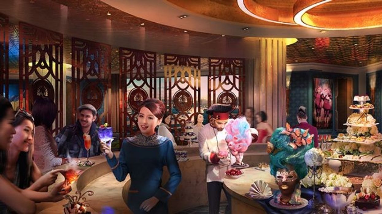 lionsgate entertainment world