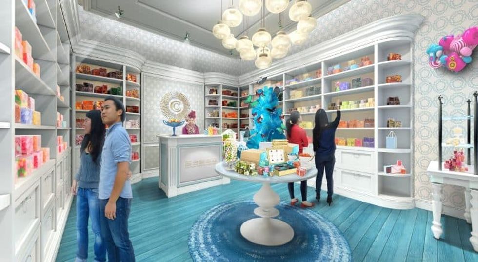 lionsgate entertainment world