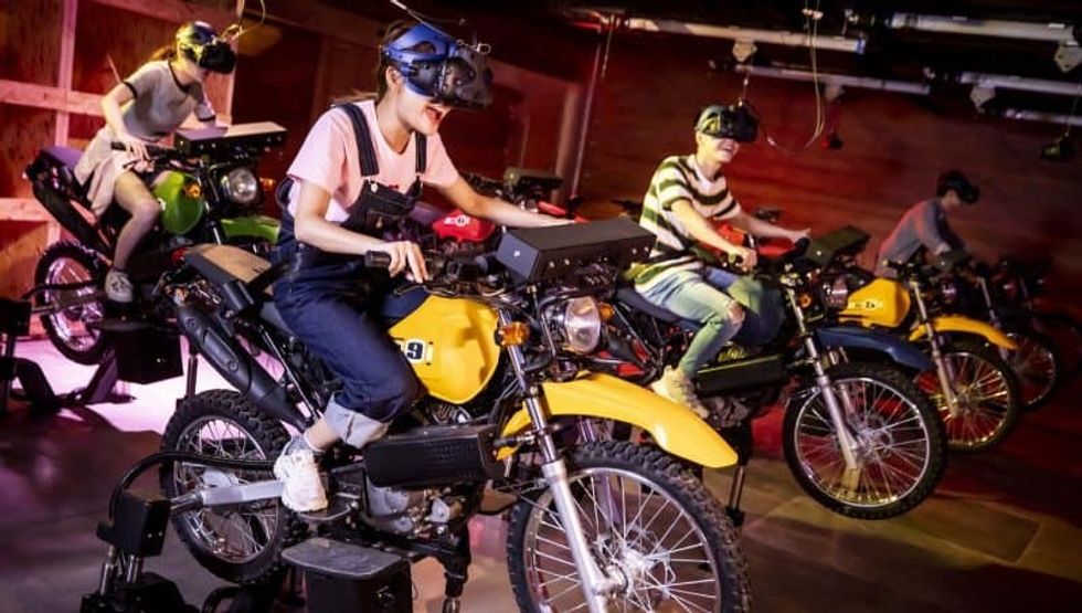 lionsgate entertainment world