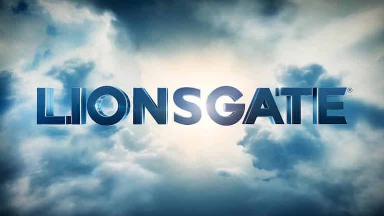 lionsgate logo