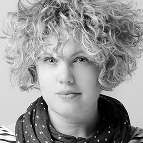 Lisa Making Royal Tyrrell Museum of Palaeontology