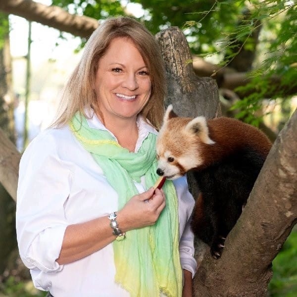 Lisa New Zoo Knoxville