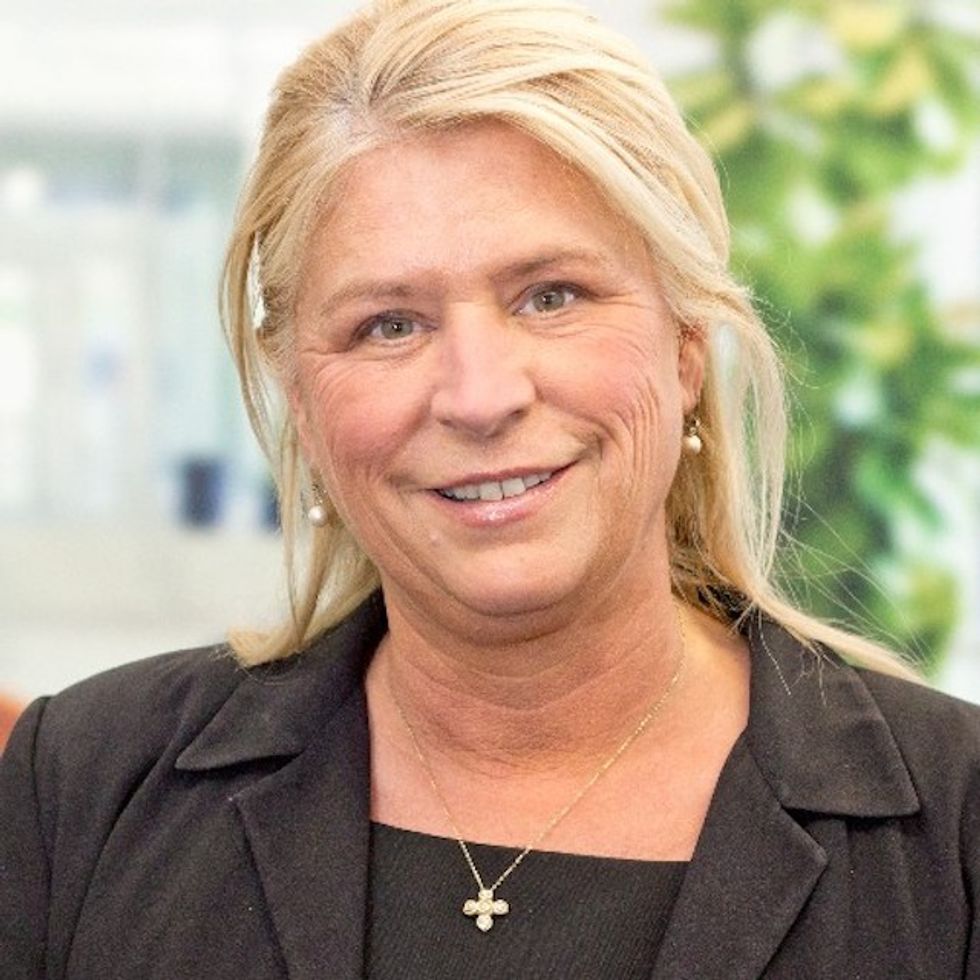 Lisa O'Keefe Bridgewater Studio