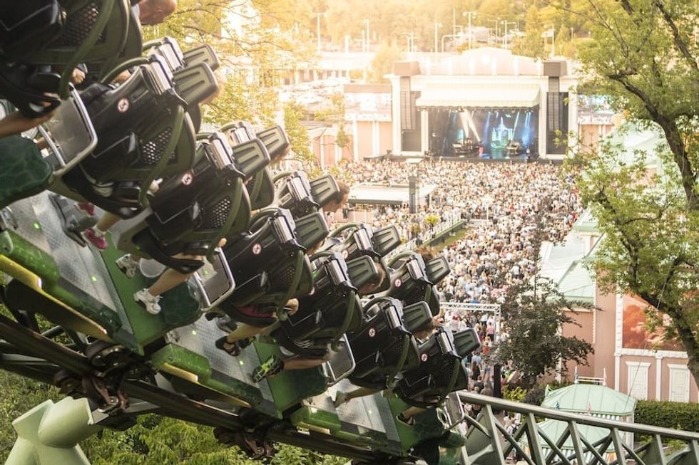 Liseberg_Coaster_Concert_Helix