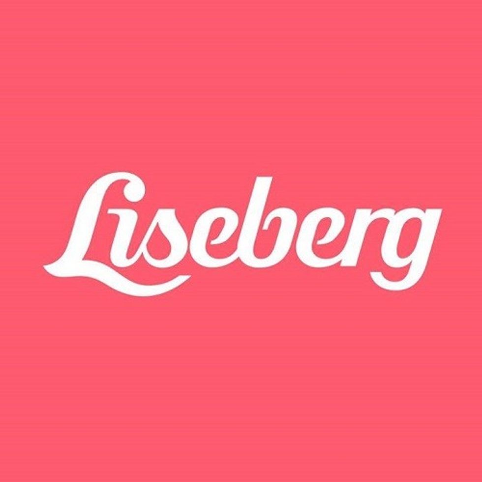 Liseberg Logo
